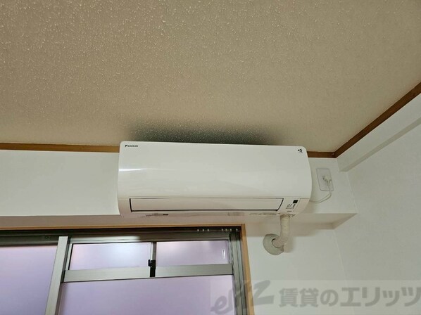 ラ・エスポワールの物件内観写真